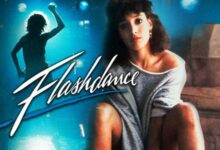 Flashdance Película