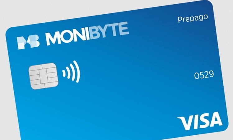 Monibyte Wallet