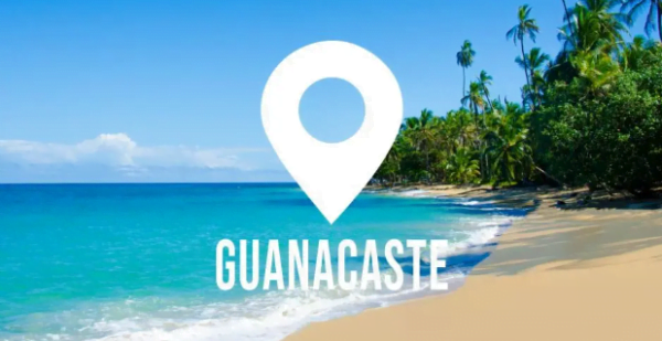 Guanacaste Costa Rica