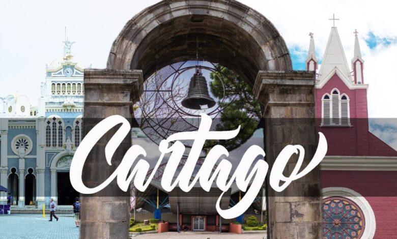 Cartago Costa Rica