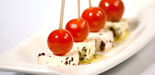 Aperitivos