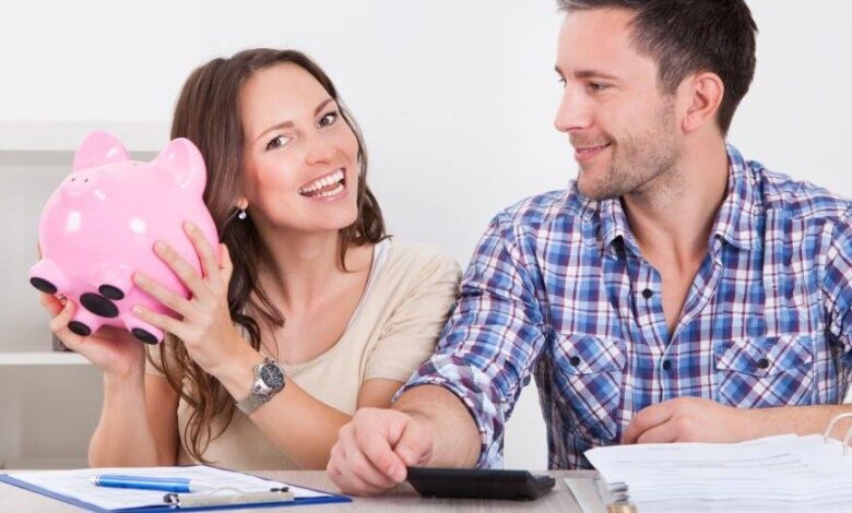 Finanzas en Pareja