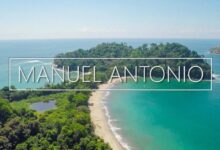 Parque Nacional Manuel Antonio, Quepos, Costa Rica