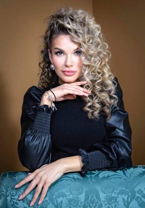 Ksenia Buzina 
