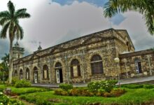 Parroquia de Palmares