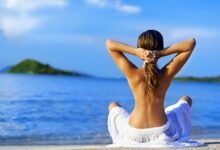 Agua de Mar Beneficios