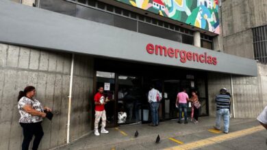 Menos filas y atención más rápida: así mejoró Emergencias en el hospital de Cartago