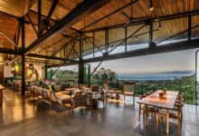 Starbucks Finca Alsacia Costa Rica