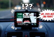 Direcciones a la Tica