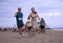 Alex y Rebe Foto Viral