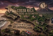 Costa Rica Sin Ticos