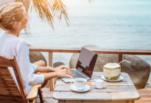 Visa Nómada Digital en Costa Rica