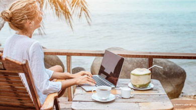 Visa Nómada Digital en Costa Rica