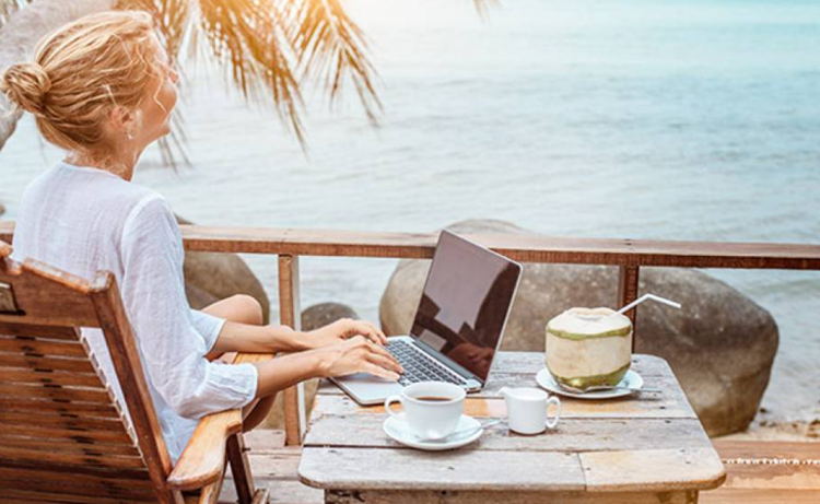 Visa Nómada Digital en Costa Rica