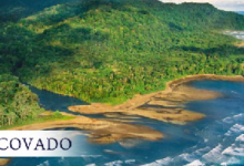 Parque Nacional Corcovado