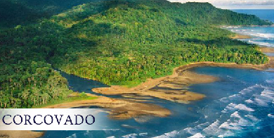 Parque Nacional Corcovado