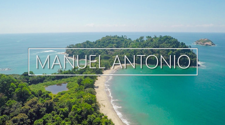 Parque Nacional Manuel Antonio