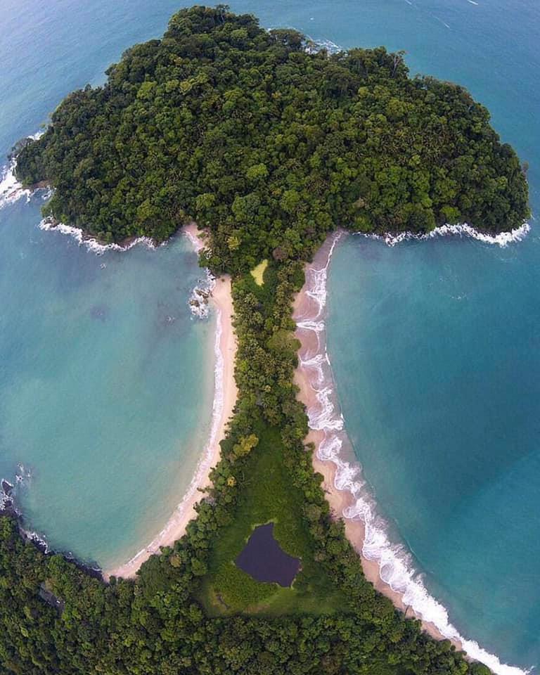 Parque Nacional Manuel Antonio, Quepos, Costa Rica