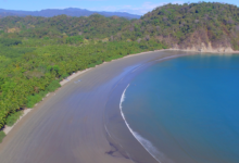 Curú Refugio Silvestre Costa Rica
