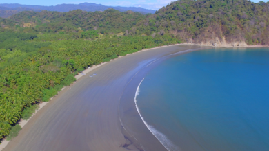 Curú Refugio Silvestre Costa Rica