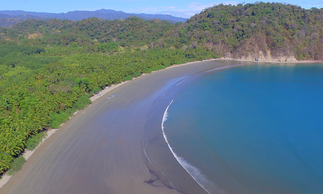 Curú Refugio Silvestre Costa Rica