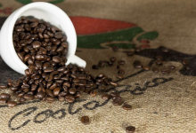 Café de Costa Rica