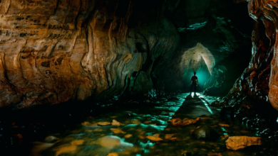 Cavernas de Venado San Carlos Costa Rica