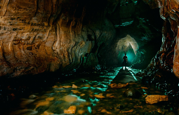 Cavernas de Venado San Carlos Costa Rica