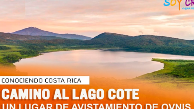 Lago Cote