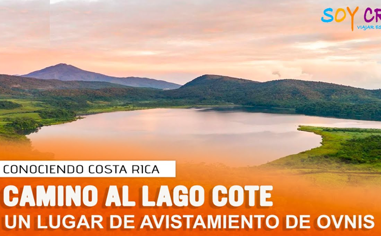 Lago Cote