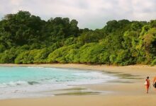 Parque Nacional Manuel Antonio