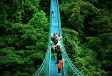 Monteverde Costa Rica
