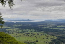 Parque Nacional Barra Honda, Costa Rica