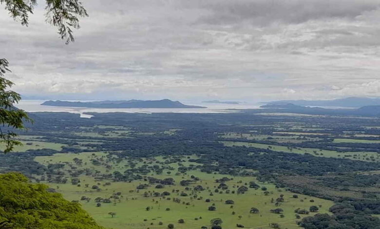 Parque Nacional Barra Honda, Costa Rica