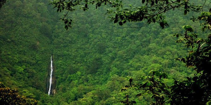 Parque Nacional Juan Castro Blanco