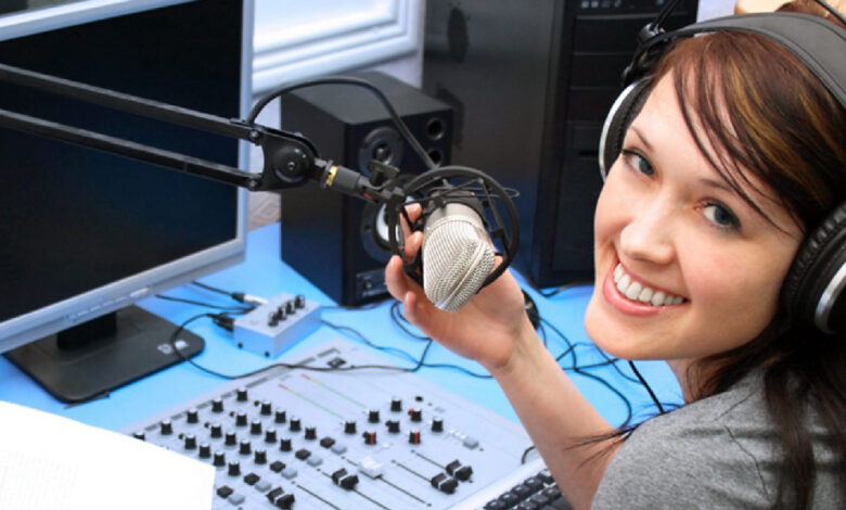 Radio Tica en Vivo